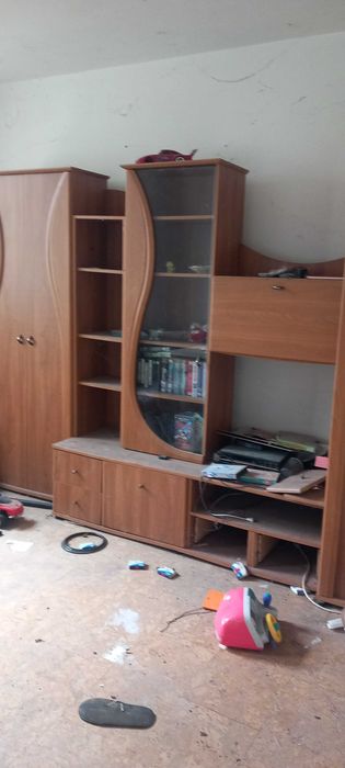 Продава се къща в село Княжевско Стара Загора