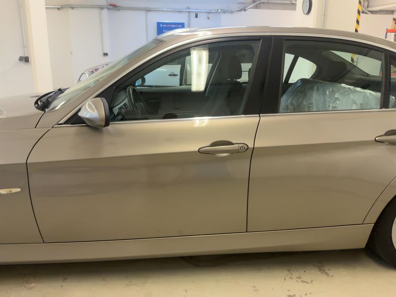 BMW 3er 330d 2007