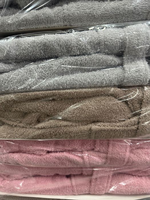 Халати за баня топ качество