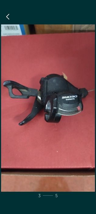 Части за байк SRAM Shimano