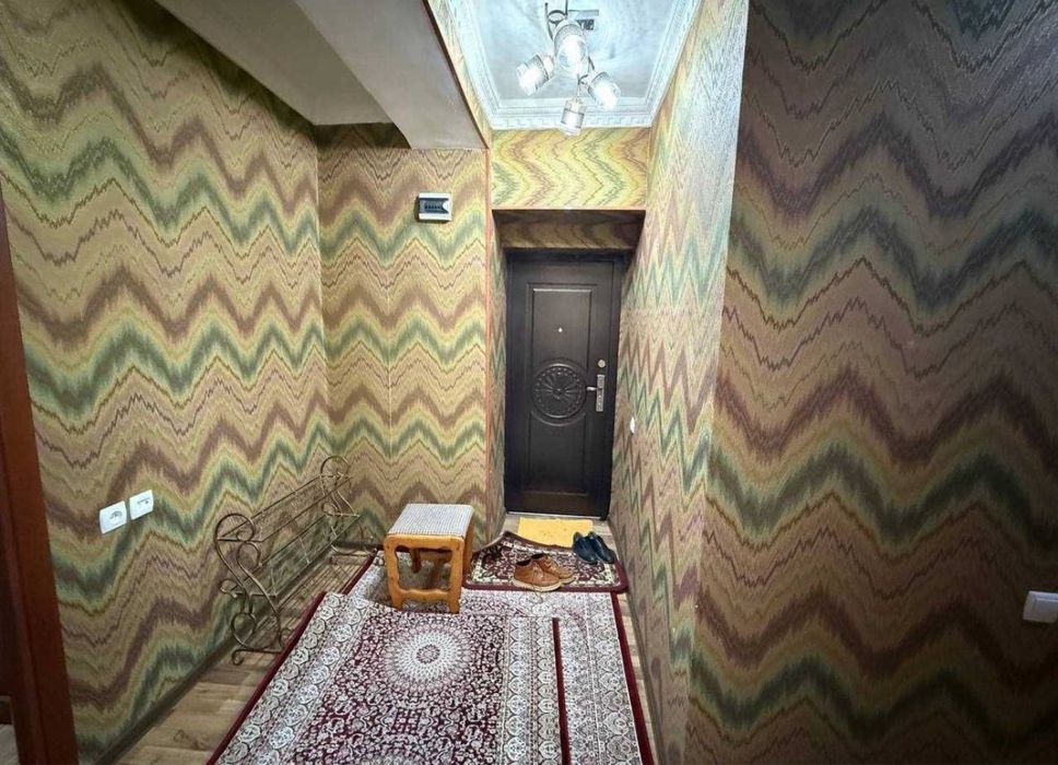 Аренда 3 хонали уй Корасув-1