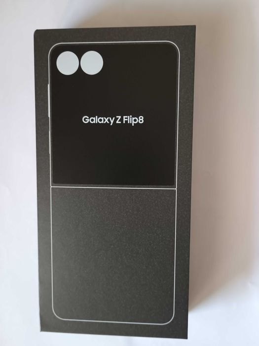 Samsung Galaxy Z Flip8 256gb