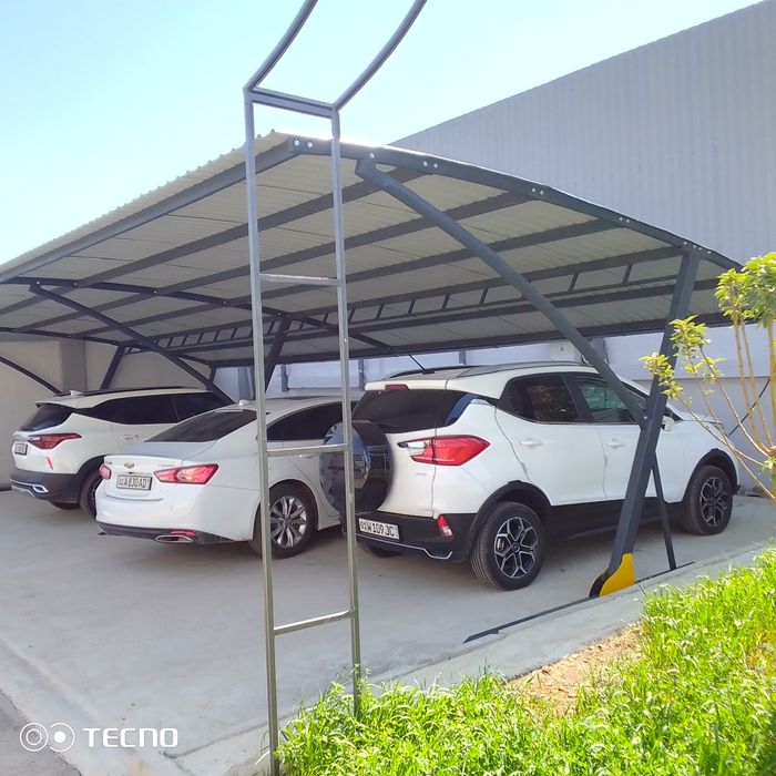 Авто Навесь, Avto Naves. Автомобилларга Соябонлар.