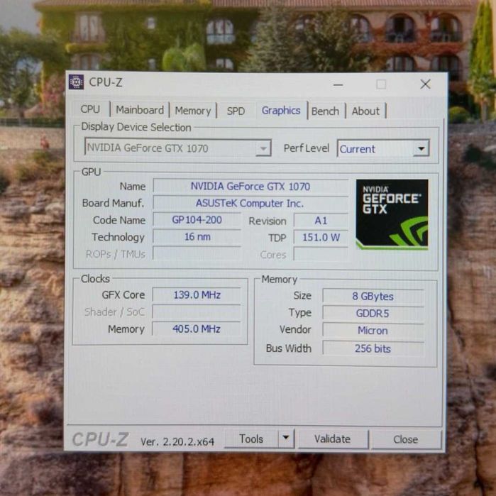PC GAMING Intel Core i7-6700K GTX 1070 RAM 16GB SSD 256GB HDD 500GB - GARANTIE 12 LUNI | TrueGSM