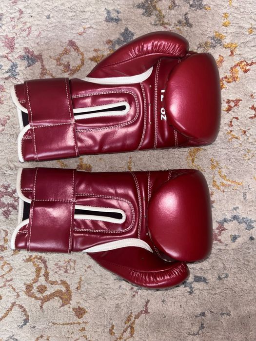 Manusi box winning