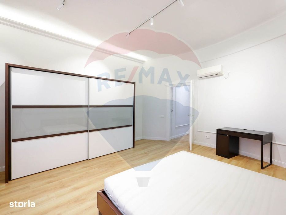 Apartament de vânzare cu suprafață de 150mp, Ultracentral, Oradea