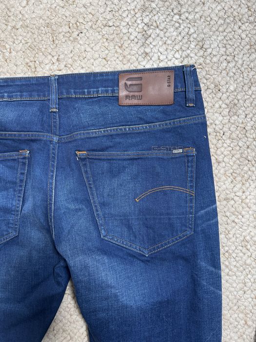 Blugi G Star marimea XL