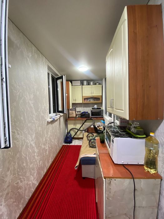 Продам 3 комн квартиру