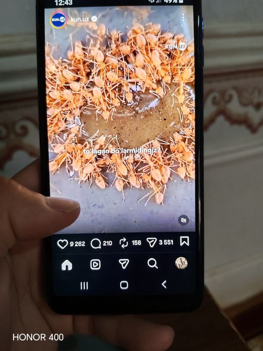 Samsung galaxy a 7. 4/64