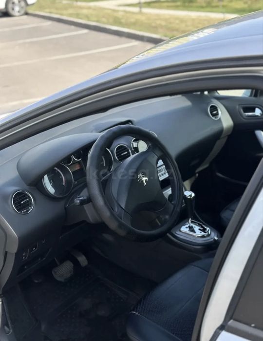 peugeot 408 продается