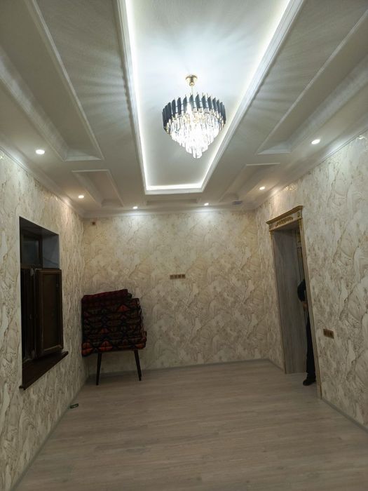 Malyar usta bor Gipsokarton laminat ustalar bor arzon narxda va sifat!