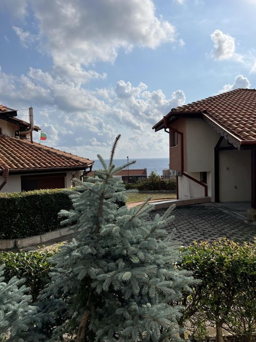 Дава се под наем Двустаен апартамент в Созопол - 57 кв.м за 178.5 € - Снимка #9