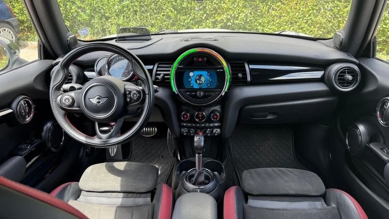 Mini John Cooper Works  Пълно Каско до 12.2026