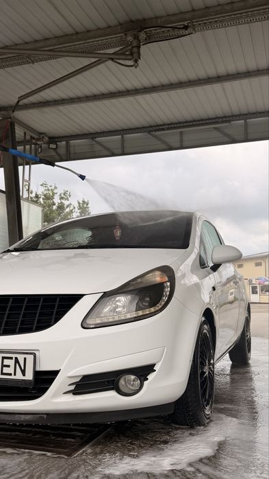 OPEL Corsa 2009 — imagine 14