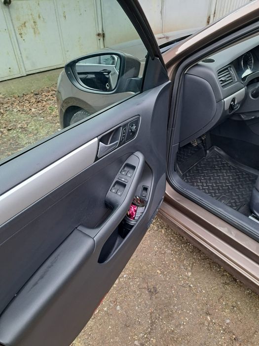 Vw Jetta 1.6 TDI