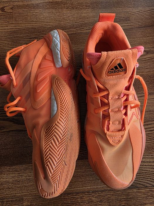 Adidas din colectia personala