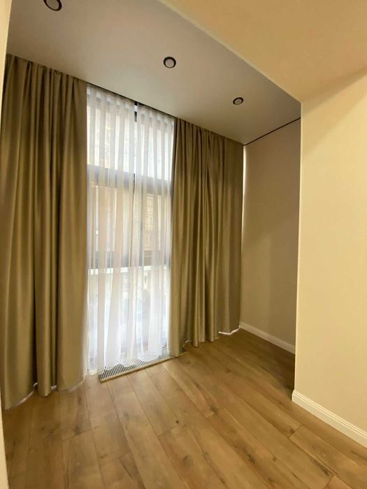 продам новую евро 3 комн квартиру