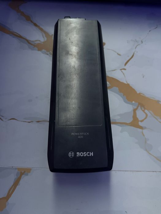 Baterie Bosch Powerpack 400