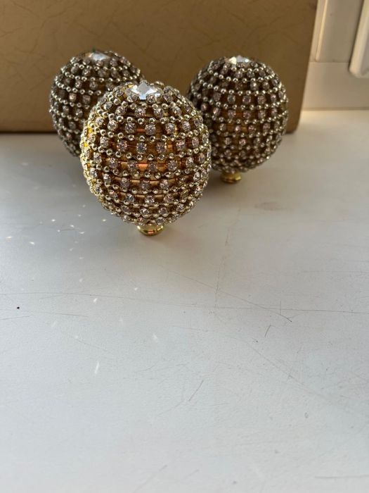 Декаративный элемент для занавесок/ портьер