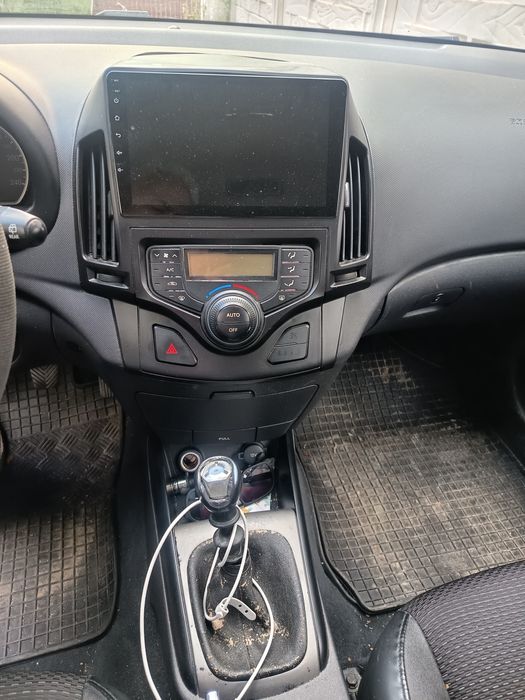 Vanzare Hyundai 1.6