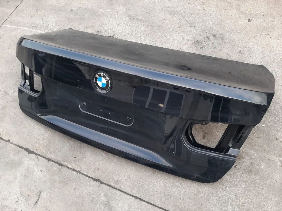 haion  bmw seria 3 f30 facelift