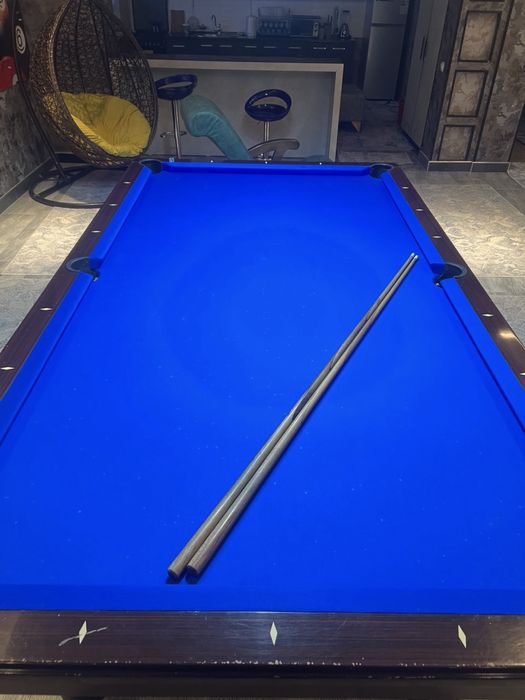 AMERIKANO POLO holati ideal