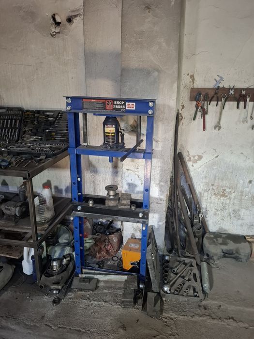 Оборудование для сто