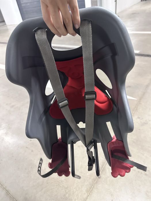 Столче за Колело