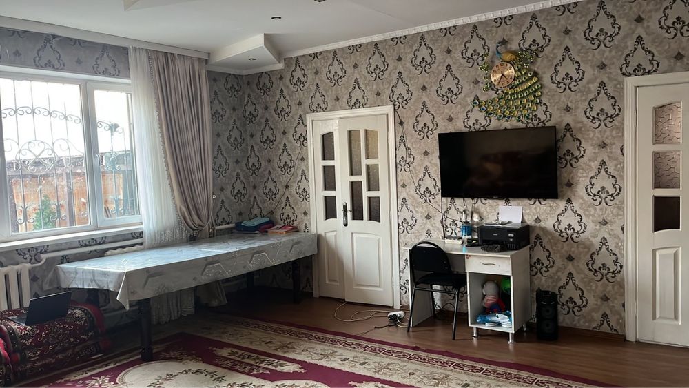 Дом продоется от хозяев