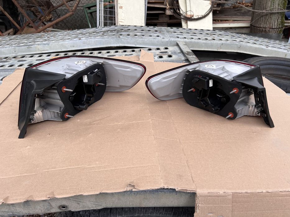 Оригинални стопове за Bmw E92