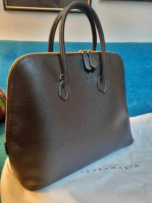 Geanta Laura Maxim Carrera maxi