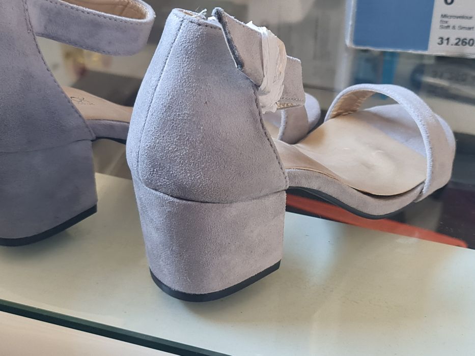Vind Sandale Dama LoudLook noi