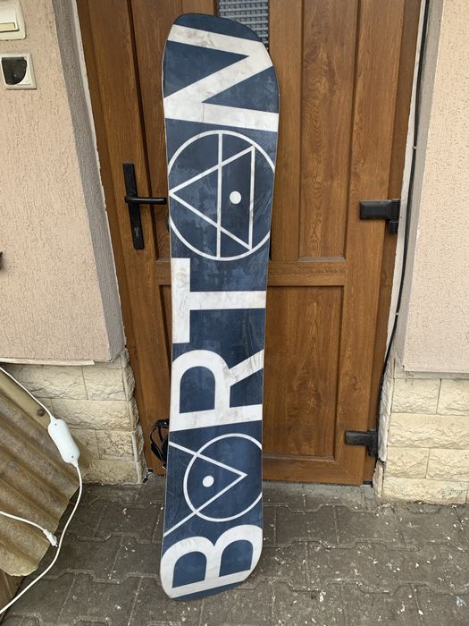 Placi Burton Lib Tech Nitro K2