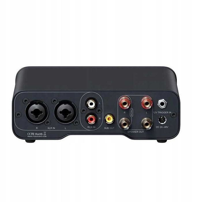 Amplificator Fosi Audio ZA3 2x 180W Class D