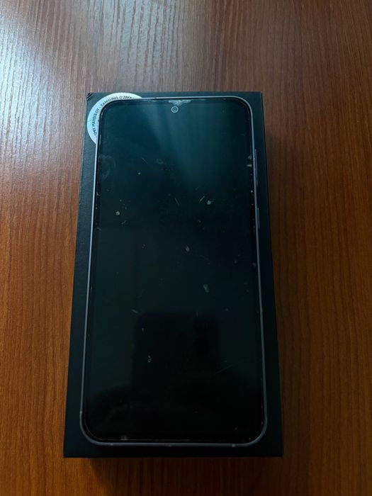 Samsung Galaxy S23 FE