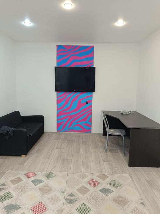 Часовой суточное