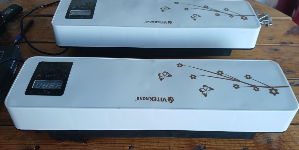 Vitek mini konditsioneri sotiladi