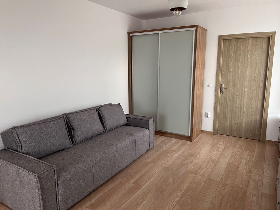 Apartament de inchiriat Andrei Muresanu