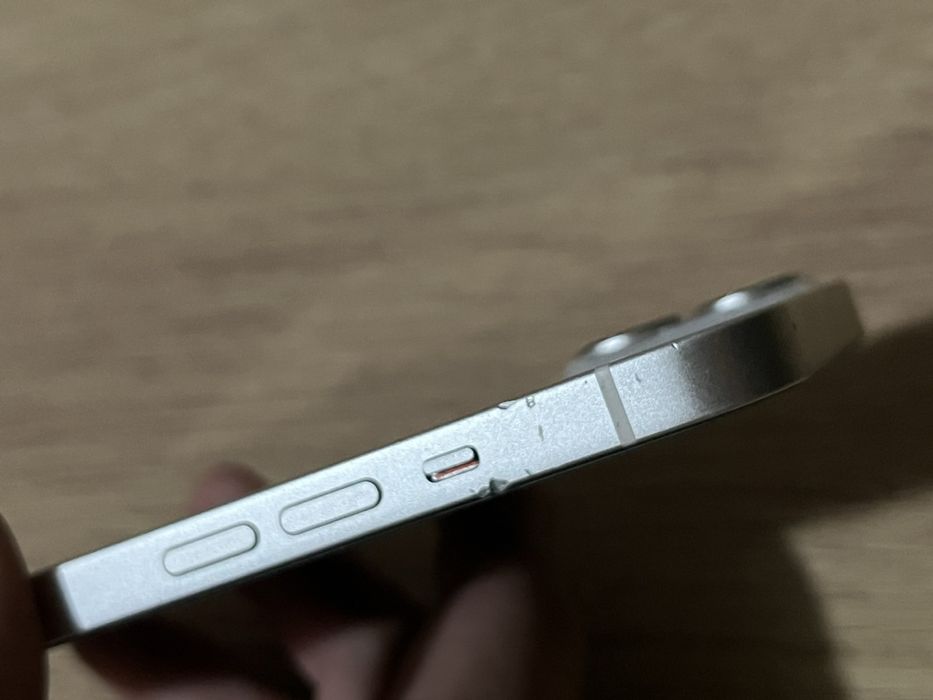 Запазен iPhone 13 128GB