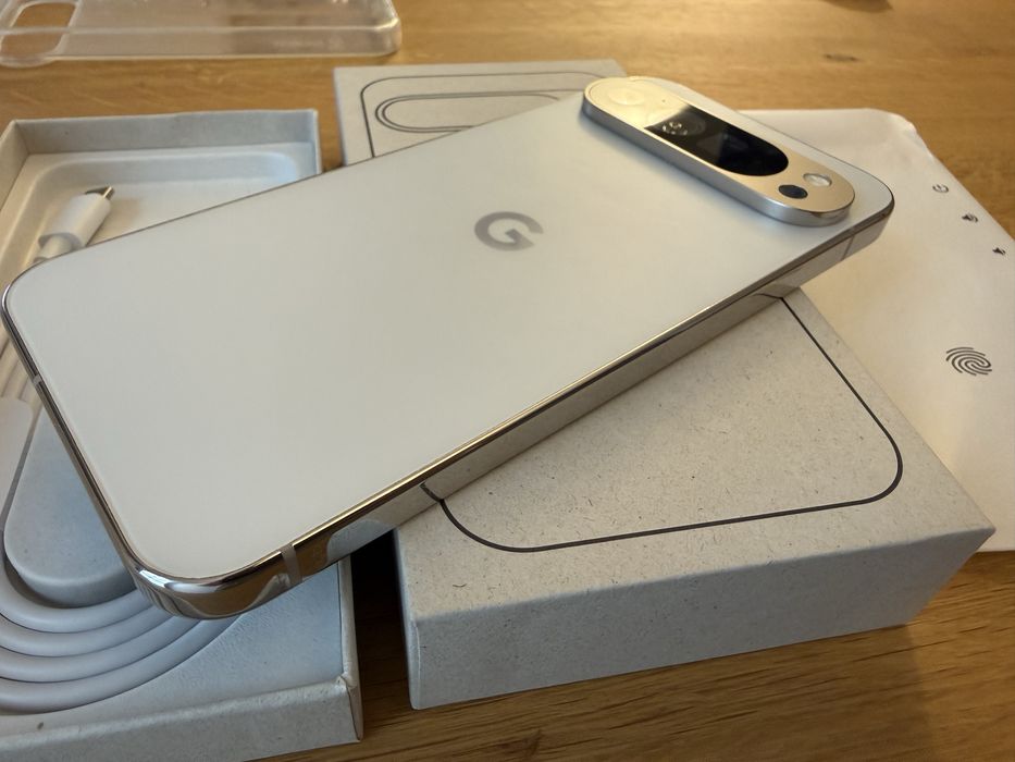 Pixel 9 Pro XL 256GB