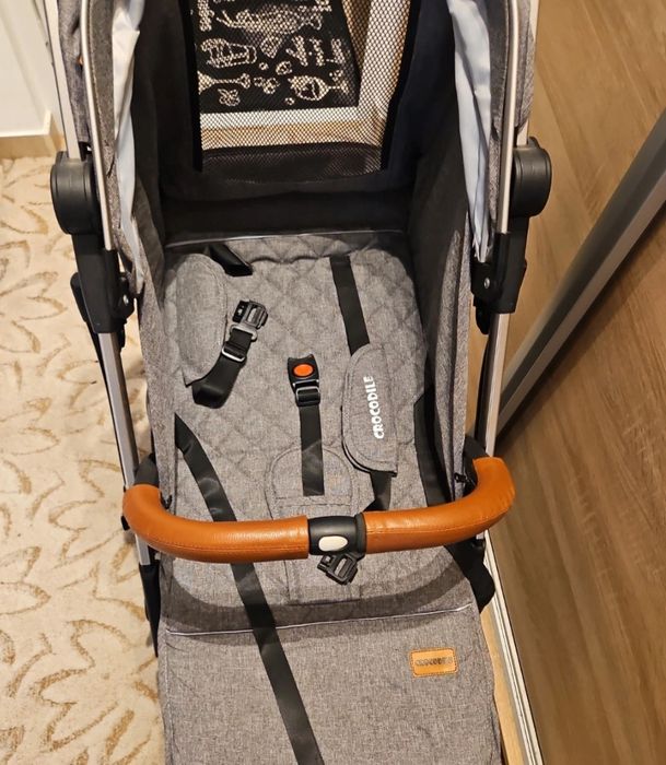 Cărucior (copil) animale companie