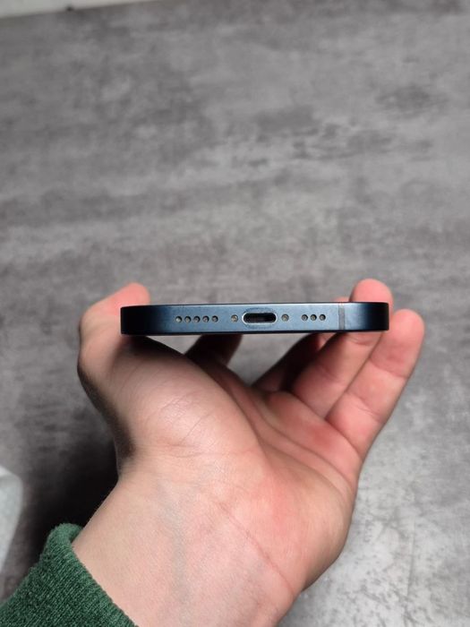 iphone 13 128гб 74% акб оригинал