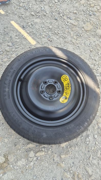 Оригинална Патерица За Форд и Волво  125/85R16 5x108 ET25 2000- 2007г