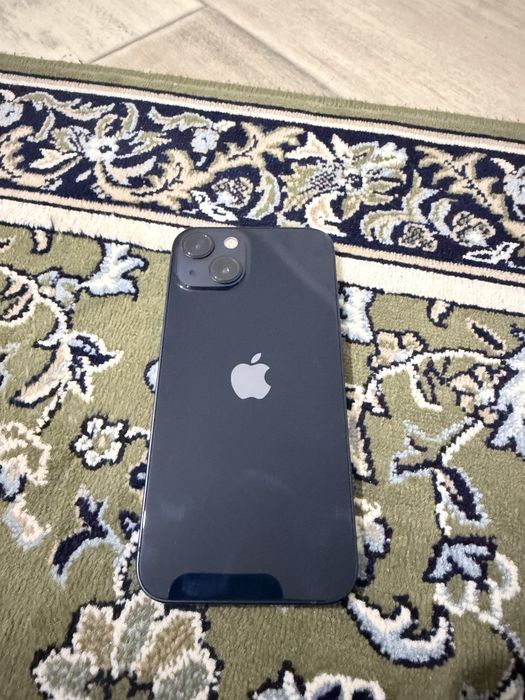 Iphone 13. 512 гб