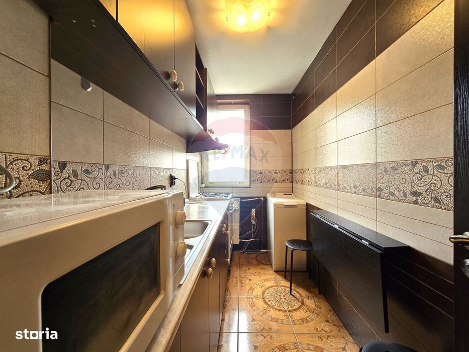 2 camere in St. cel Mare, Metrou, Parcul Circului, acces rapid