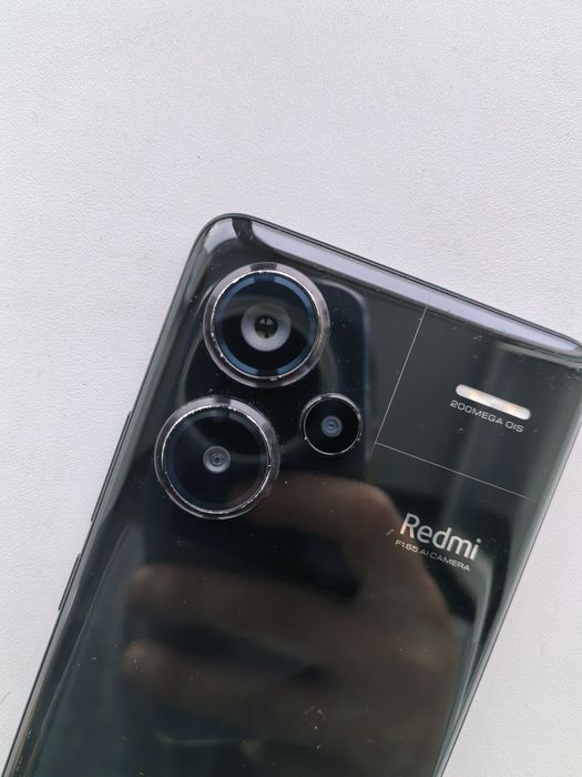 Продам Redmi note 13 pro+ 5G