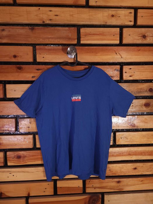 LEVIS Тениска/Мъжка XL