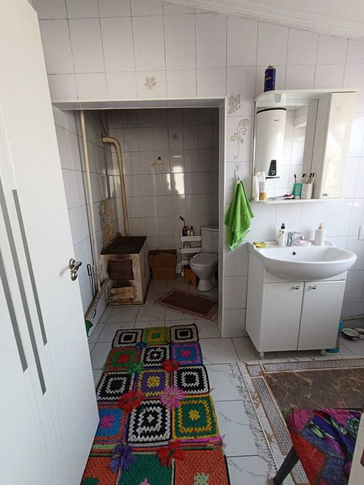 Продам частный дом в с. Майлан