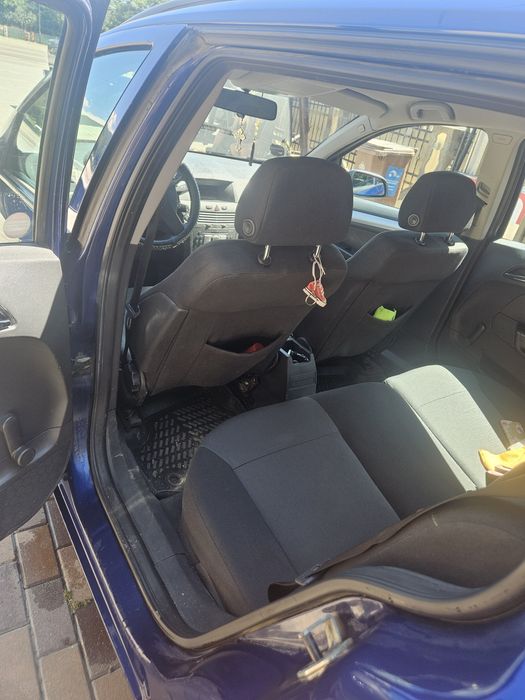 OPEL Astra 2006 — imagine 2