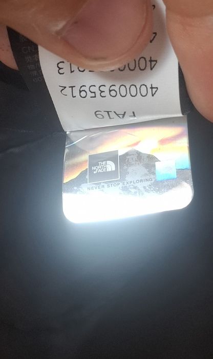 Geaca the North face 700